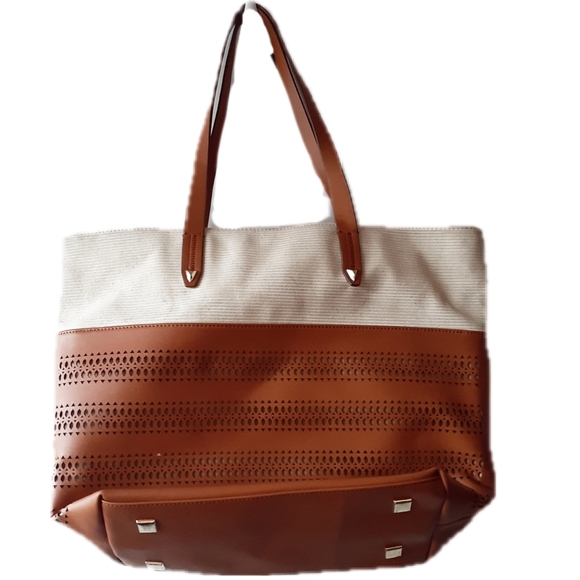 Stella and Dot Hamilton Tote - Picture 4 of 4